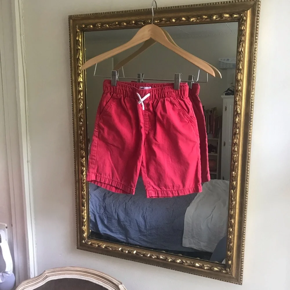 4/$25 Boys shorts “Epic Threads”